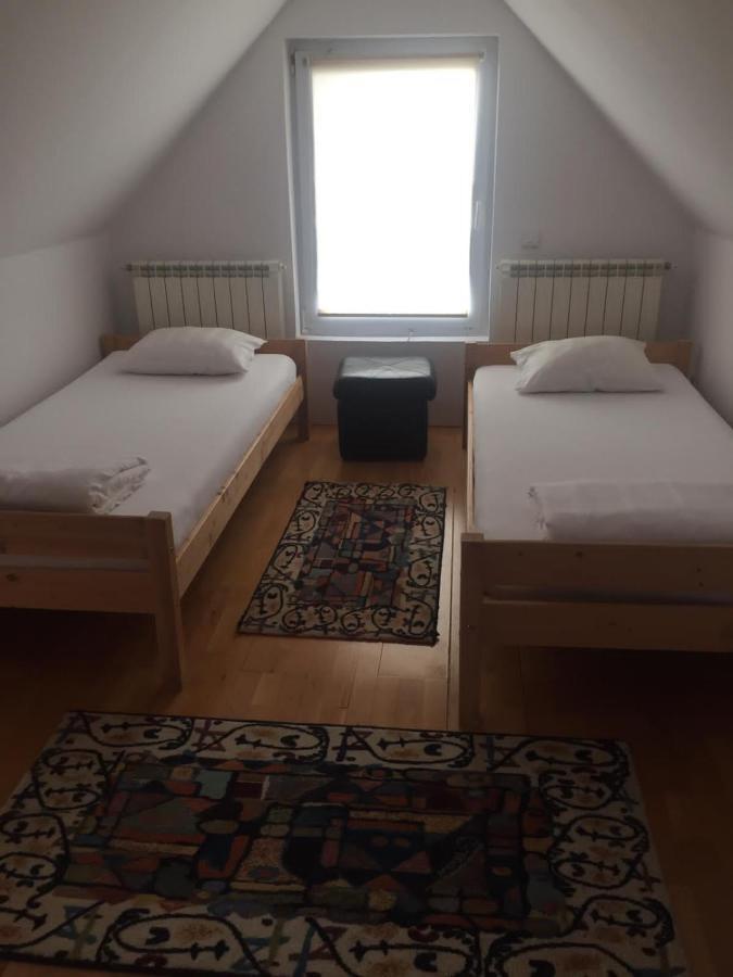 Casa Flavia Daire Sancraiu de Mures Dış mekan fotoğraf