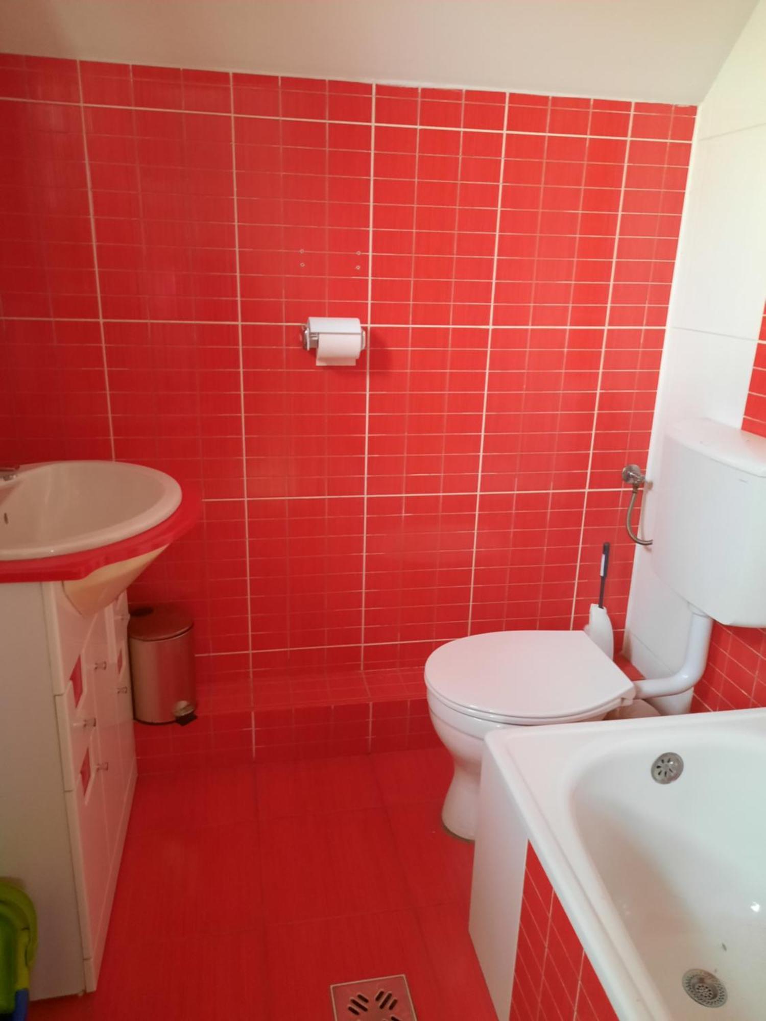 Casa Flavia Daire Sancraiu de Mures Dış mekan fotoğraf